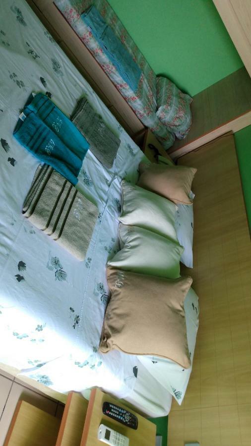 Flat 609-B Rio Quente 호텔 외부 사진